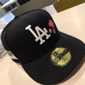 Cap for sale, New era 7¼